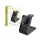 Mobile Origin 3in1 Foldable Qi2 Charger PW8 black MO-FCH-PW8-BLK - 1363052 - zdjęcie 5
